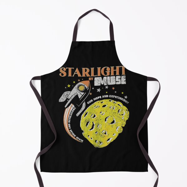 Item preview, Starlight Muse Rock Music Band designed and sold by TGR111.