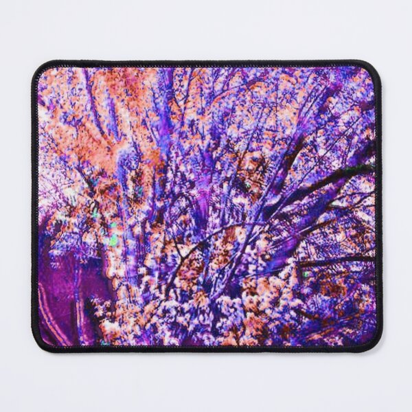 Item preview, Abstract Beautiful Glowing Trees - Mix 11 designed and sold by SXW Designs.