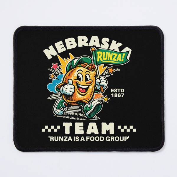 Item preview, Team runza designed and sold by Peerless-Prime.