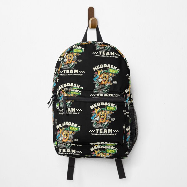 Item preview, Team runza designed and sold by Peerless-Prime.