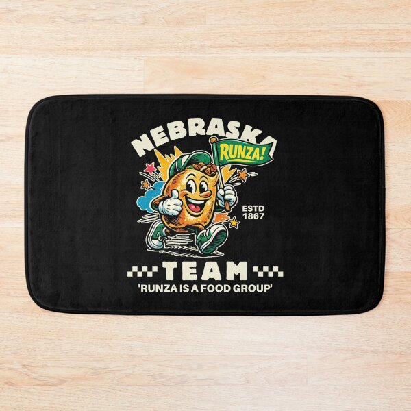 Item preview, Team runza designed and sold by Peerless-Prime.