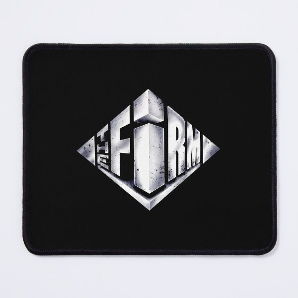 Item preview, The Firm Band Essential designed and sold by TGR111.