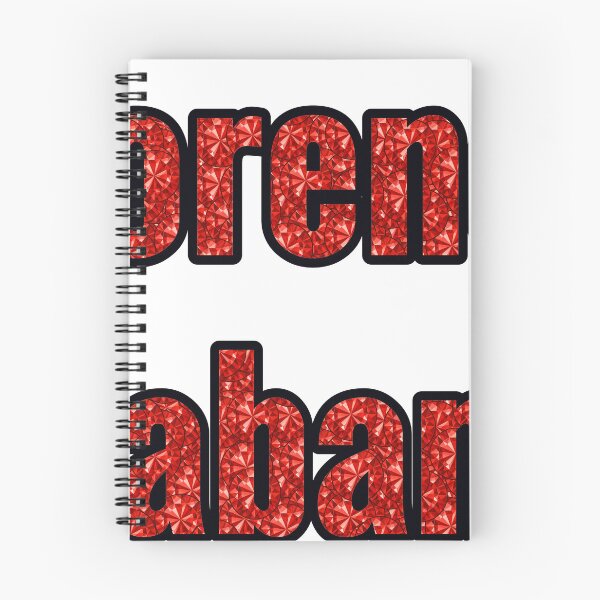 Item preview, Florence Alabama City Name With Red Rhinestone designed and sold by TheIconSmith.
