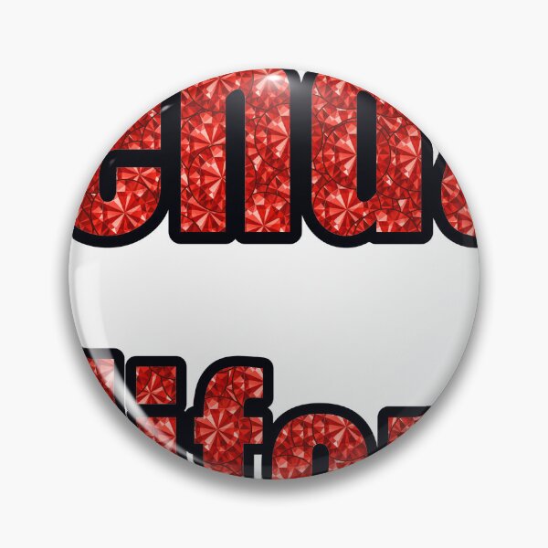 Item preview, Glendale California City Name With Red Rhinestone designed and sold by TheIconSmith.