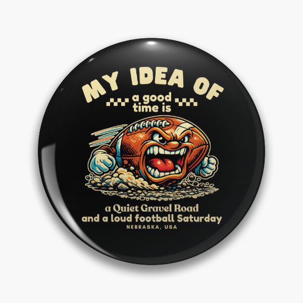 Item preview, My idea of a good time designed and sold by Peerless-Prime.
