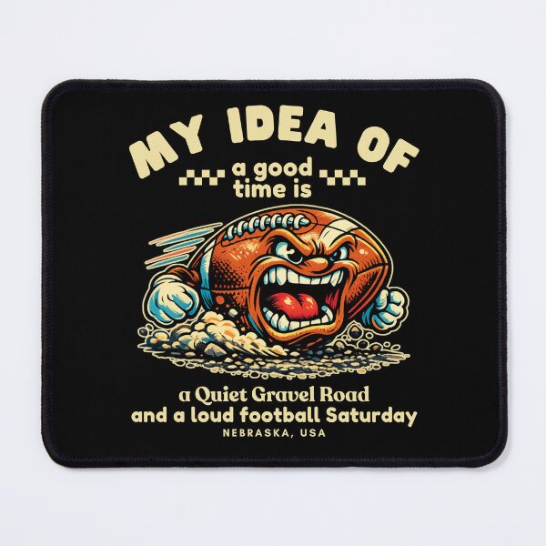 Item preview, My idea of a good time designed and sold by Peerless-Prime.