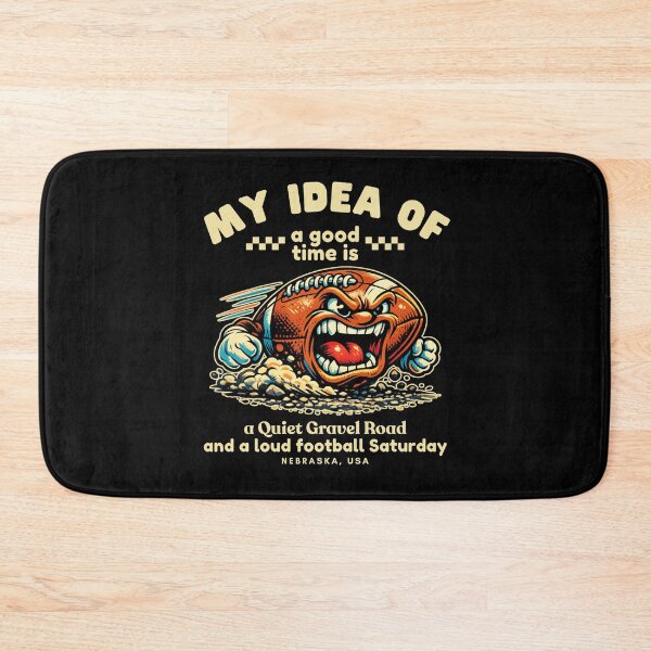 Item preview, My idea of a good time designed and sold by Peerless-Prime.