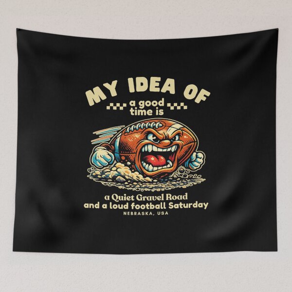 Item preview, My idea of a good time designed and sold by Peerless-Prime.
