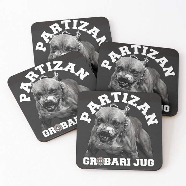 Item preview, Za sve se navija PARTIZAN se voli designed and sold by GoodyOne.