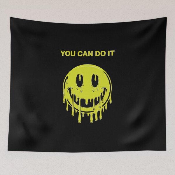 Item preview, Smile Under Pressure designed and sold by SztylishDesigns.