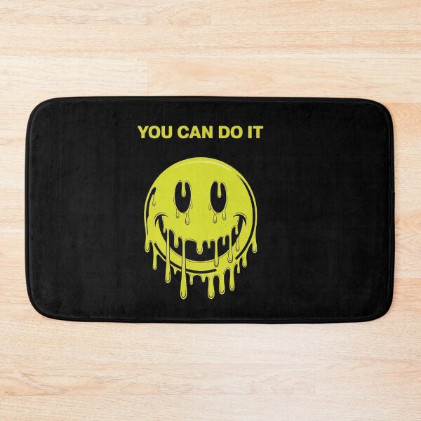 Item preview, Smile Under Pressure designed and sold by SztylishDesigns.