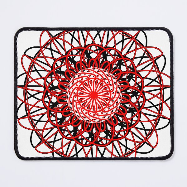Item preview, Mandala I designed and sold by NBK Design.