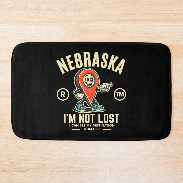 Item preview, I'm not lost designed and sold by Peerless-Prime.