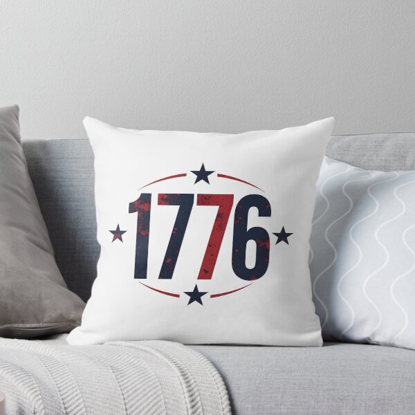 Item preview, 1776 Vintage Patriotic Stars – Classic Independence Day Design designed and sold by relso.