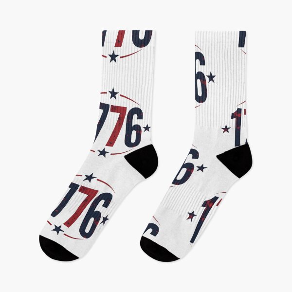 Item preview, 1776 Vintage Patriotic Stars – Classic Independence Day Design designed and sold by relso.