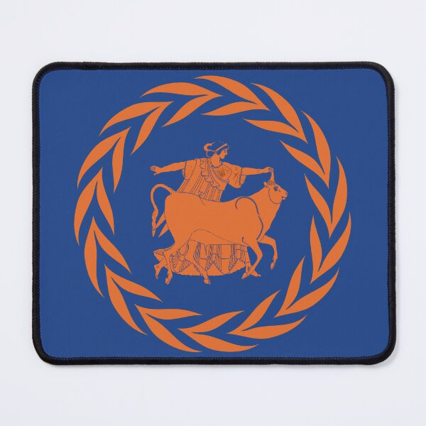 Item preview, European Hellenic Paganism | Greek Hellenism, Pagan Revival Symbols designed and sold by Based History.