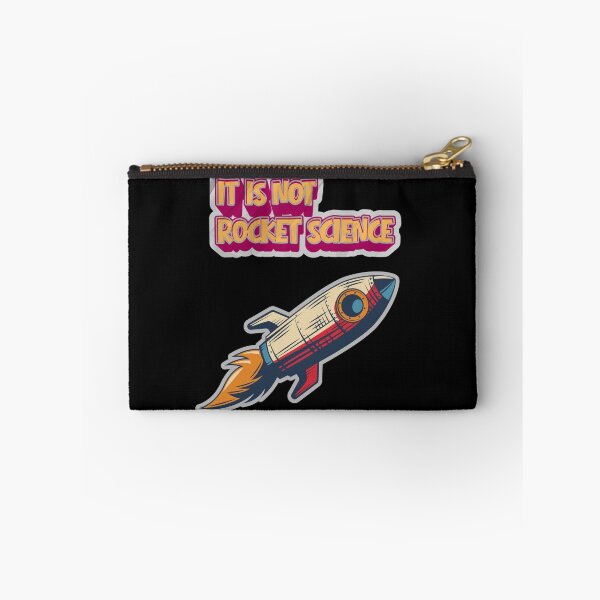 Item preview, It is not Rocket Science designed and sold by oso-de-color.
