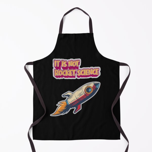 Item preview, It is not Rocket Science designed and sold by oso-de-color.