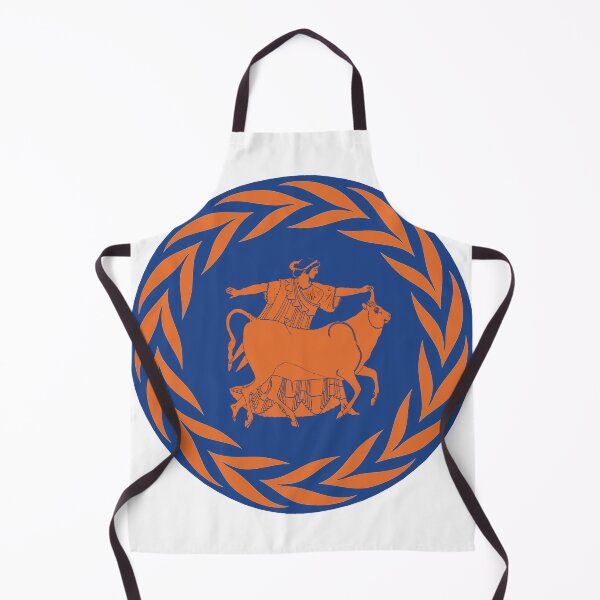 Item preview, European Hellenic Paganism | Greek Hellenism, Pagan Revival Symbols designed and sold by Based History.