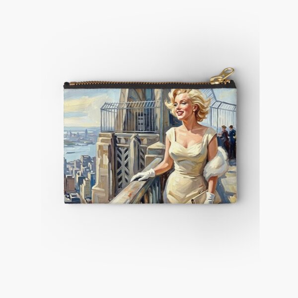 Item preview, Top of the World: Marilyn in Manhattan designed and sold by Art's Diner.