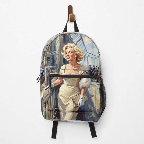 Item preview, Top of the World: Marilyn in Manhattan designed and sold by Art's Diner.