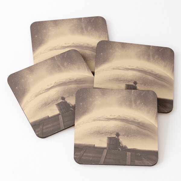Item preview, The Waiting designed and sold by Beck Haven.