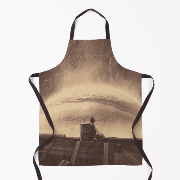 Item preview, The Waiting designed and sold by Beck Haven.