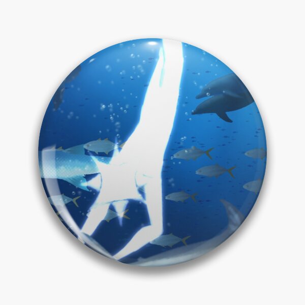 Item preview, Underwater designed and sold by t-5seconds.