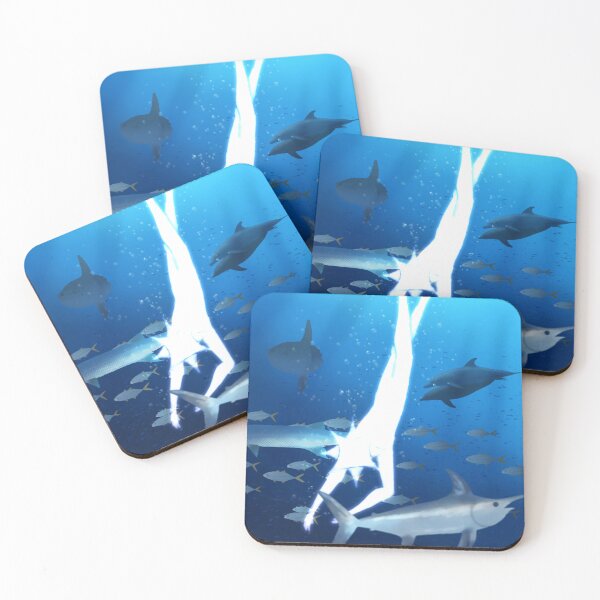 Item preview, Underwater designed and sold by t-5seconds.