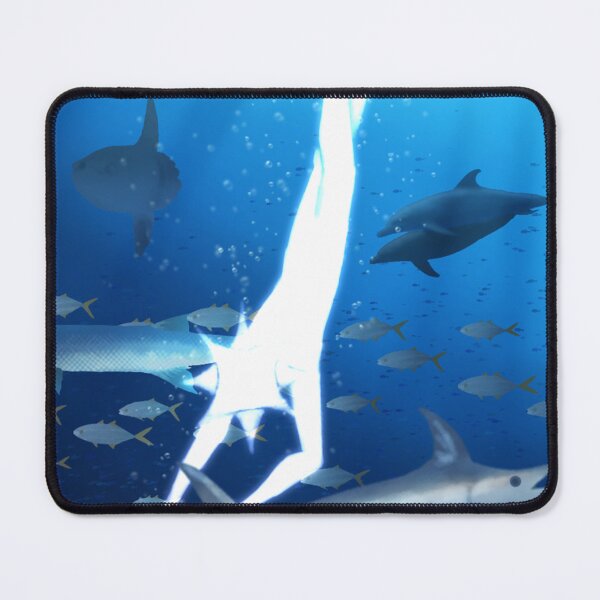 Item preview, Underwater designed and sold by t-5seconds.