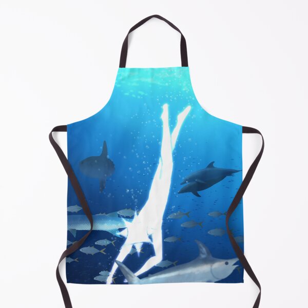 Item preview, Underwater designed and sold by t-5seconds.