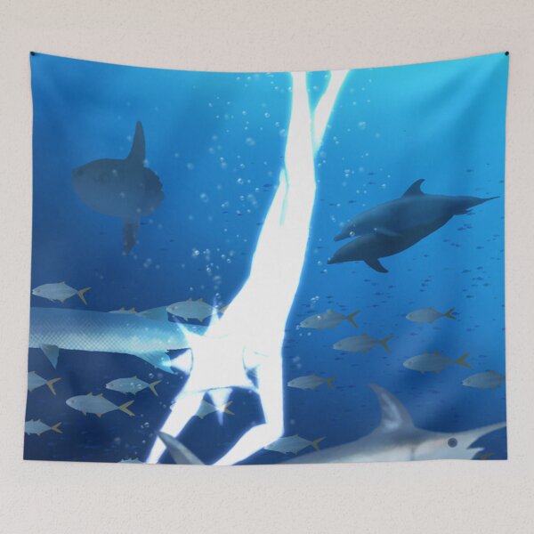 Item preview, Underwater designed and sold by t-5seconds.