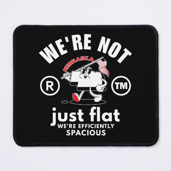 Item preview, We're not just flat designed and sold by Peerless-Prime.