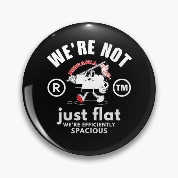 Item preview, We're not just flat designed and sold by Peerless-Prime.