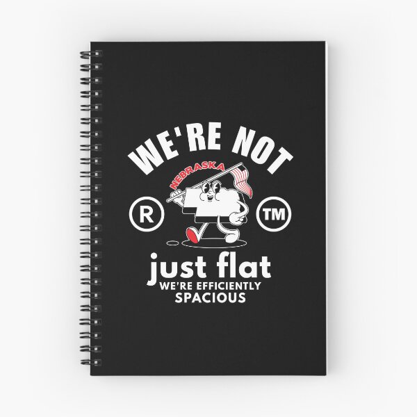 Item preview, We're not just flat designed and sold by Peerless-Prime.