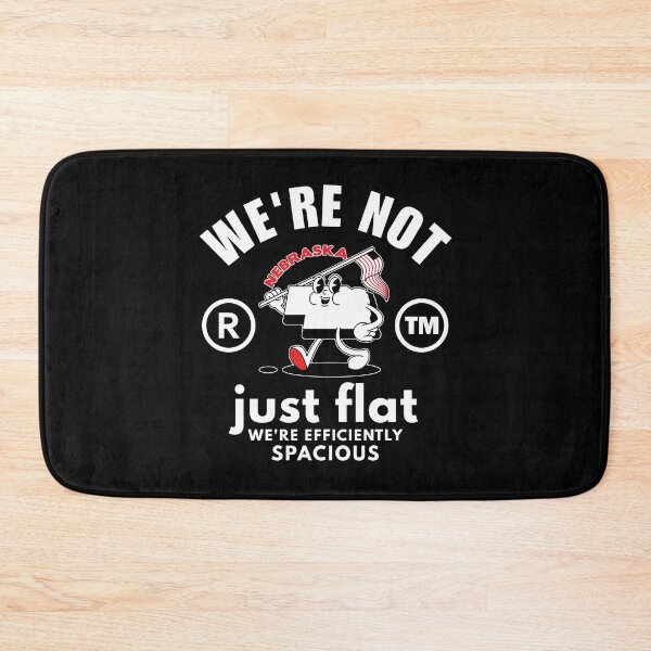 Item preview, We're not just flat designed and sold by Peerless-Prime.