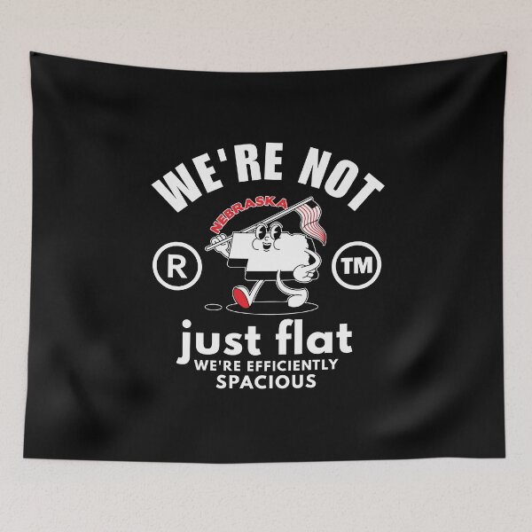 Item preview, We're not just flat designed and sold by Peerless-Prime.
