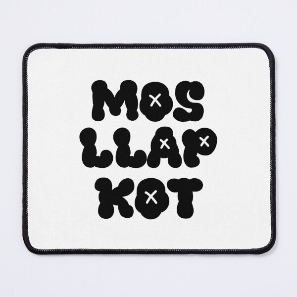 Item preview, MOS LLAP KOT designed and sold by StickytimeAl.