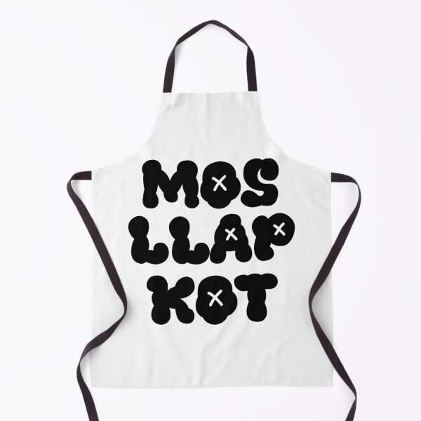 Item preview, MOS LLAP KOT designed and sold by StickytimeAl.