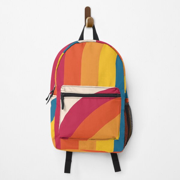 Item preview, Geometric Retro Vintage Style - Colorful designed and sold by JMgraphic.