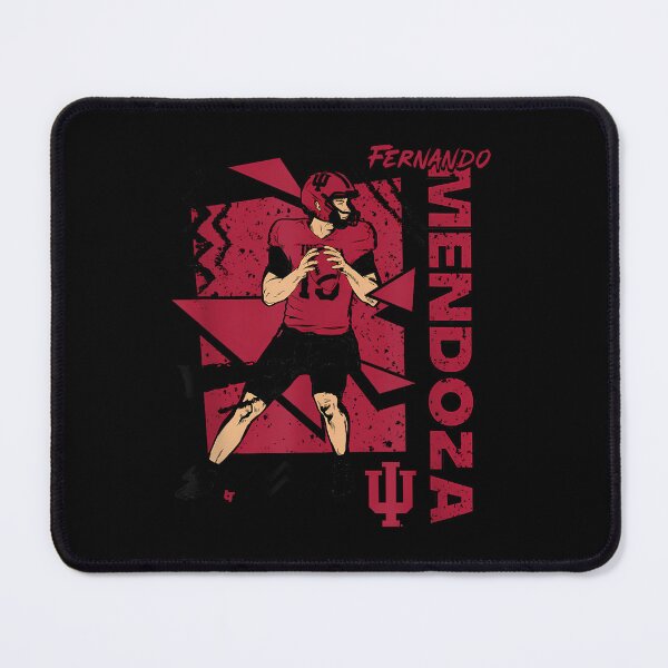Item preview, Indiana Football Fernando Mendoza 90S  designed and sold by TGR111.