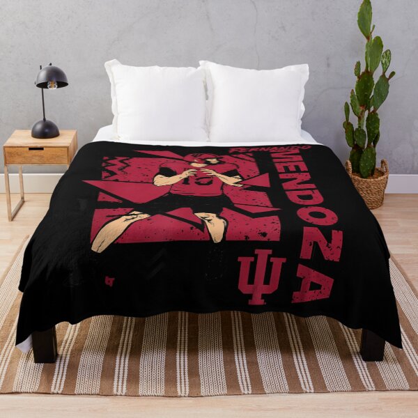 Item preview, Indiana Football Fernando Mendoza 90S  designed and sold by TGR111.
