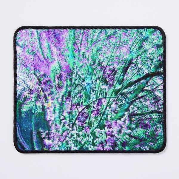 Item preview, Abstract Beautiful Glowing Trees - Mix 14 designed and sold by SXW Designs.