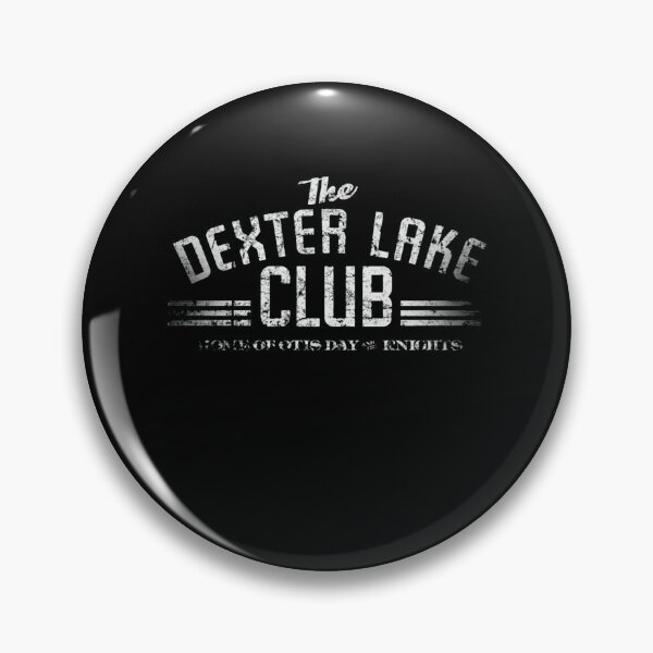 Item preview, Dexter Lake Club  designed and sold by Ghanikhan.