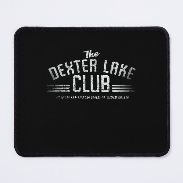 Item preview, Dexter Lake Club  designed and sold by Ghanikhan.