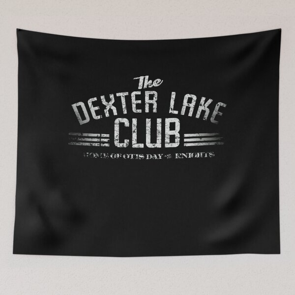 Item preview, Dexter Lake Club designed and sold by Ghanikhan.