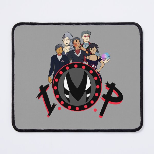 Item preview, IMP Poster designed and sold by EJHC.