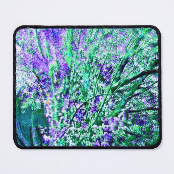 Item preview, Abstract Beautiful Glowing Trees - Mix 15 designed and sold by SXW Designs.