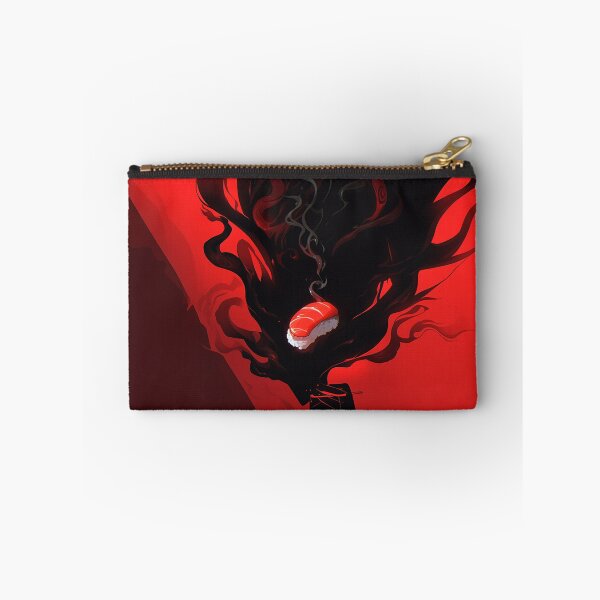 Item preview, Phantom Sushi Roll Rising Smoke designed and sold by Christian Weiss.