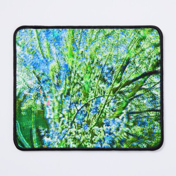 Item preview, Abstract Beautiful Glowing Trees - Mix 16 designed and sold by SXW Designs.